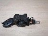 Mazda CX7 ремень безопасности задний средний