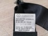 Mazda CX7 замок ремня безопасности задний