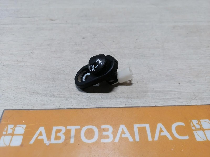 Mazda CX7 концевик двери