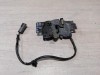 Mazda CX7 замок капота