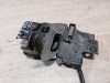 Mazda CX7 замок капота