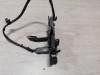 Mazda CX7 замок капота