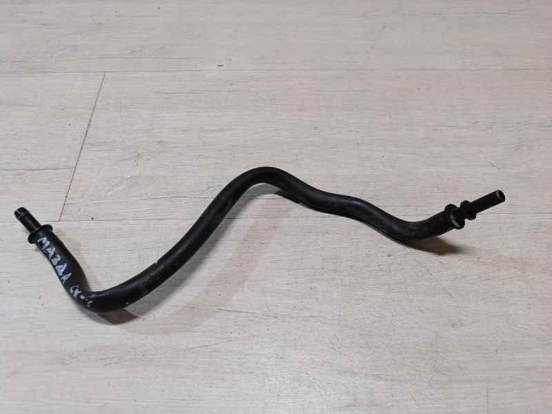 Mazda CX7 патрубок охлаждения двигателя