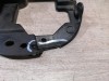 Mazda CX7 кронштейн противотуманки левый деф