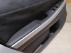 Mazda CX7 обшивка двери передняя левая деф