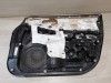 Mazda CX7 обшивка двери передняя левая деф