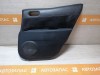 Mazda CX7 обшивка двери задняя правая деф