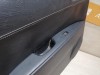 Mazda CX7 обшивка двери задняя левая деф