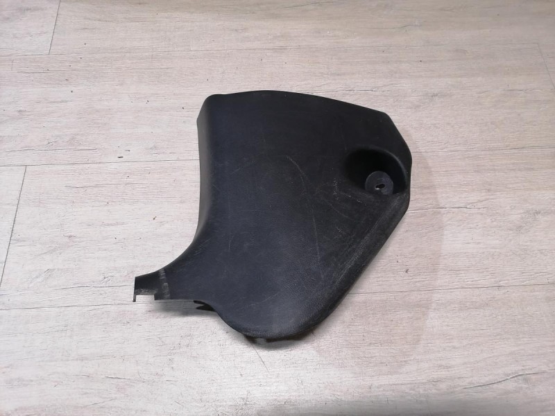 Mazda CX7 обшивка передней стойки нижняя левая