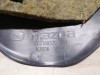 Mazda CX7 обшивка передней стойки нижняя правая