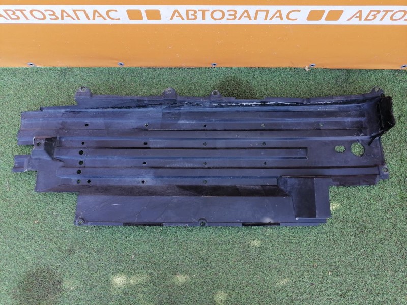 Mazda CX7 защита днища правая