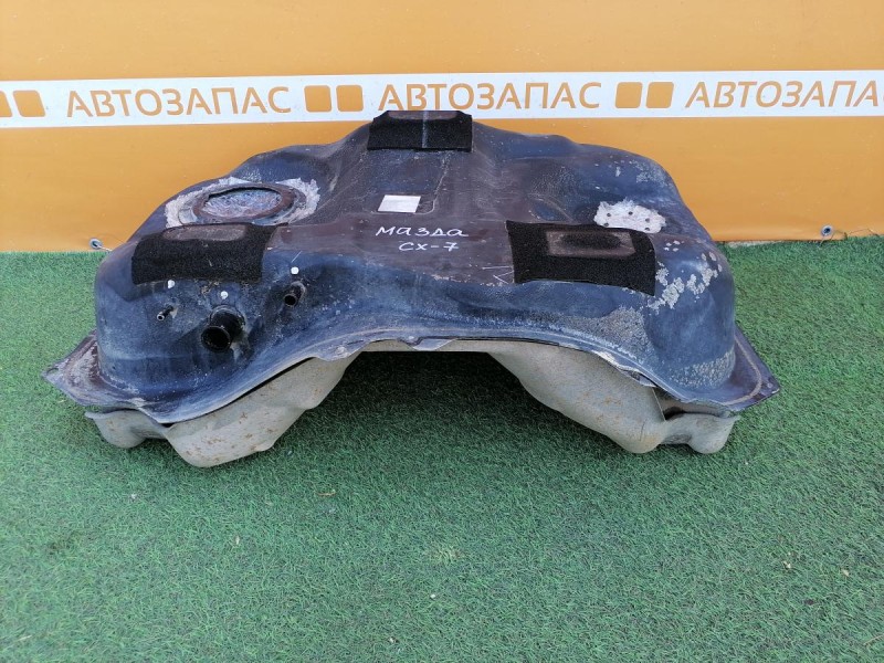 Mazda CX7 бензобак