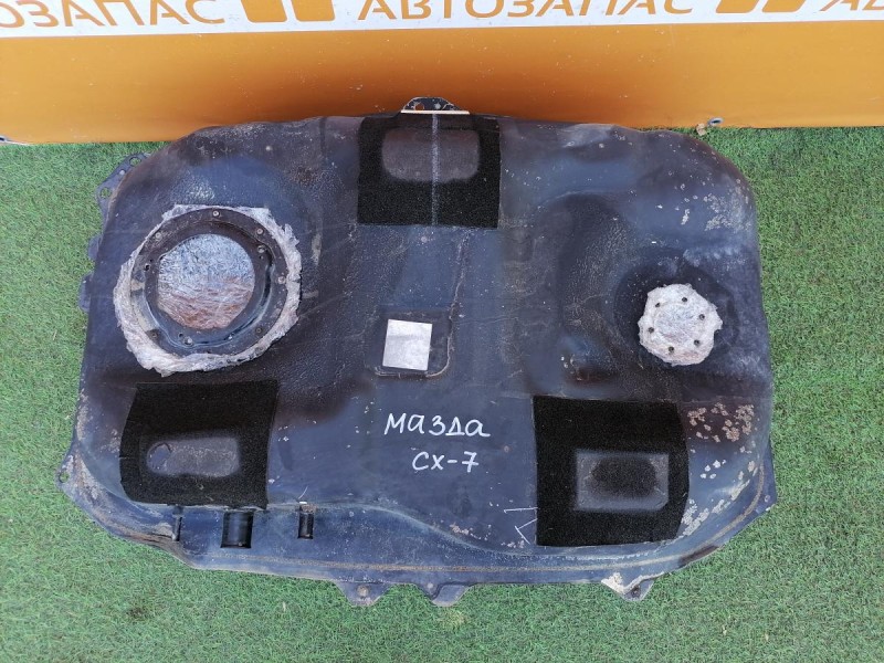 Mazda CX7 бензобак