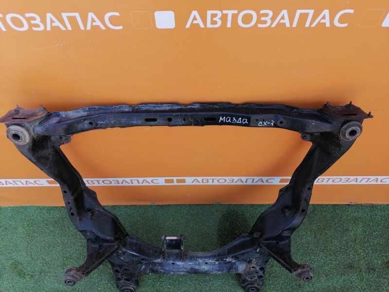 Mazda CX7 подрамник передний