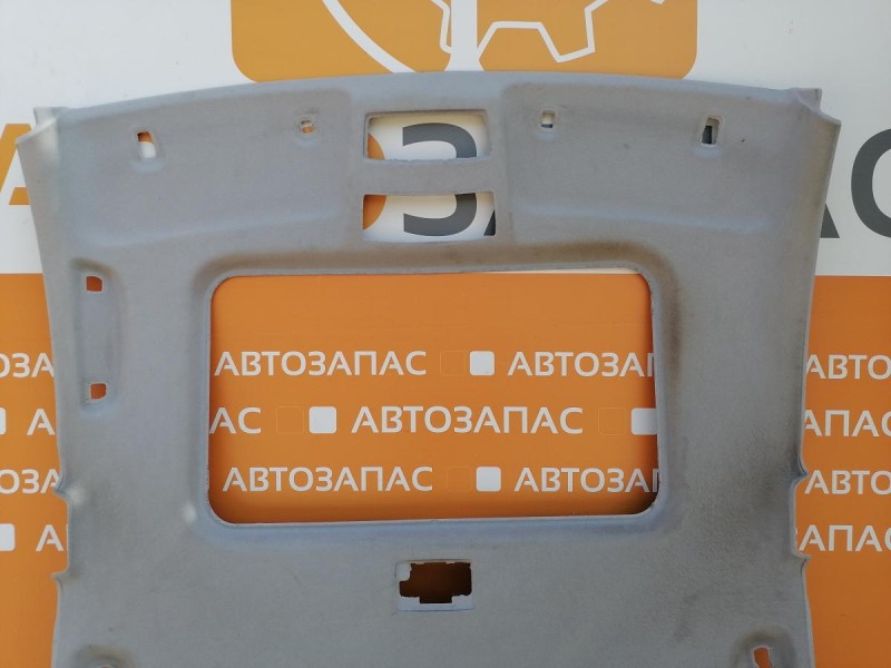 Mazda CX7 потолок под люк