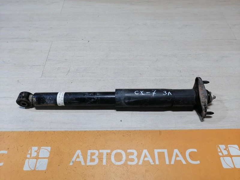 Mazda CX7 амортизатор задний