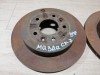 Mazda CX7 диск тормозной задний к-кт