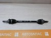Mazda CX7 привод задний
