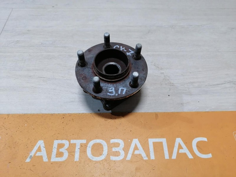 Mazda CX7 ступица задняя