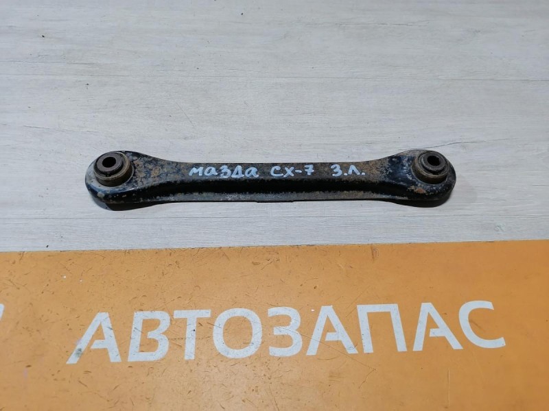 Mazda CX7 рычаг задний прямой косточка