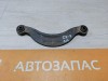 Mazda CX7 рычаг задний верхний кривой