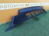 RAV4 решетка радиатора деф