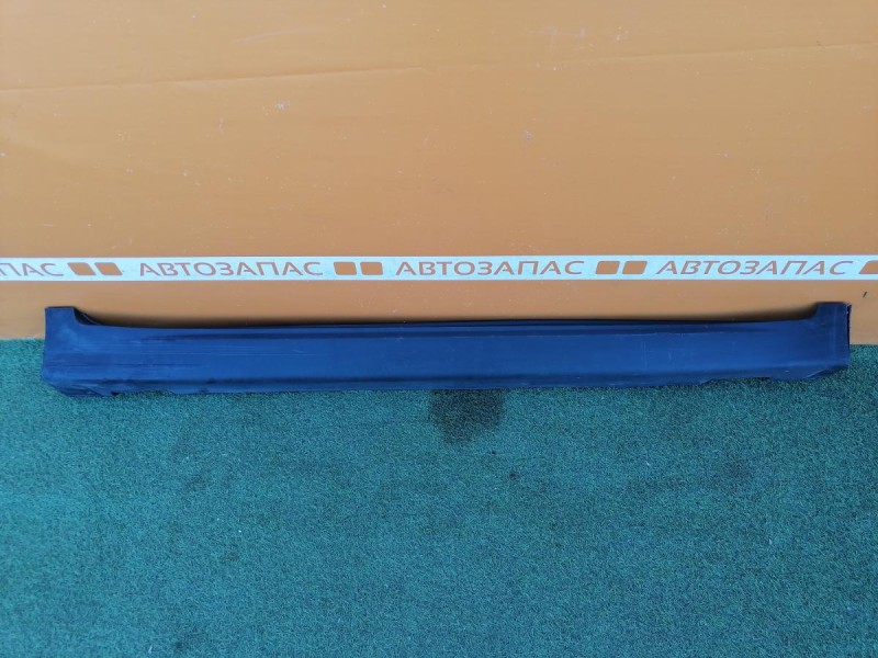 Sportage 4 П накладка порога правая деф