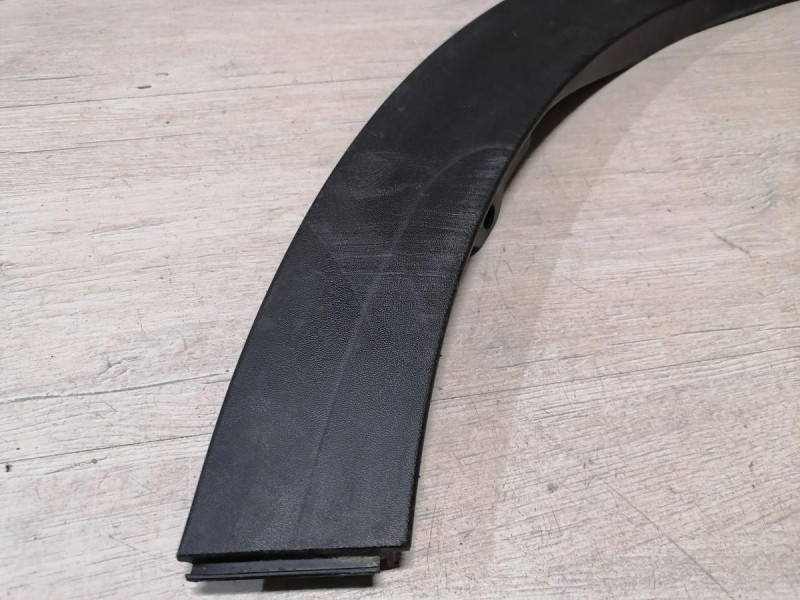 Sportage 4 П расширитель крыла передний правый