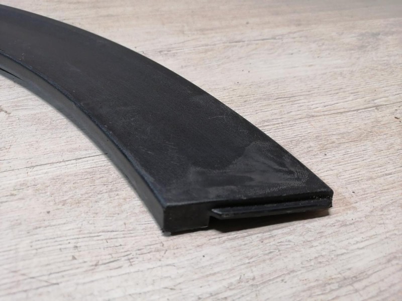 Sportage 4 П расширитель крыла передний правый