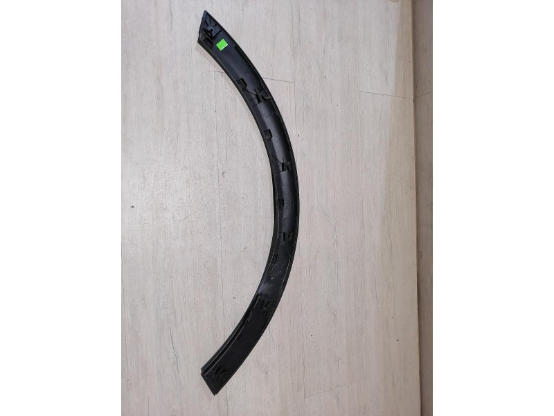 Sportage 4 П расширитель крыла передний правый