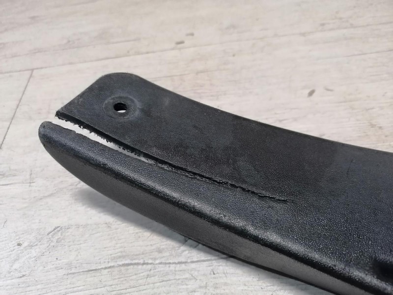 Sportage 4 П брызговик передний правый деф