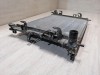 Sandero 2 П радиатор охлаждения двигателя