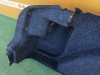 Polo №6 обшивка багажника левая