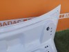 Polo №6 крышка багажника деф