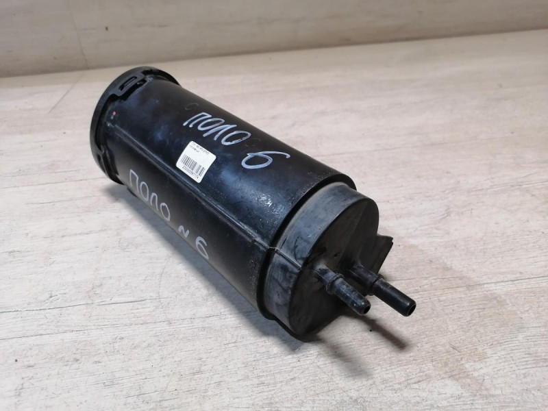 Polo №6 абсорбер топливный