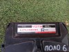 Polo №6 ГБО YOTA комплект