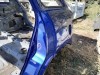 Mazda CX7 крыло заднее левое
