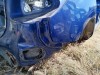 Mazda CX7 крыло заднее правое