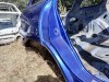 Mazda CX7 крыло заднее правое