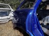 Mazda CX7 крыло заднее правое
