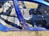 Mazda CX7 порог правый