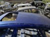 Mazda CX7 крыша под люк