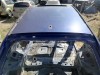 Mazda CX7 крыша под люк