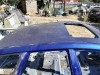 Mazda CX7 крыша под люк