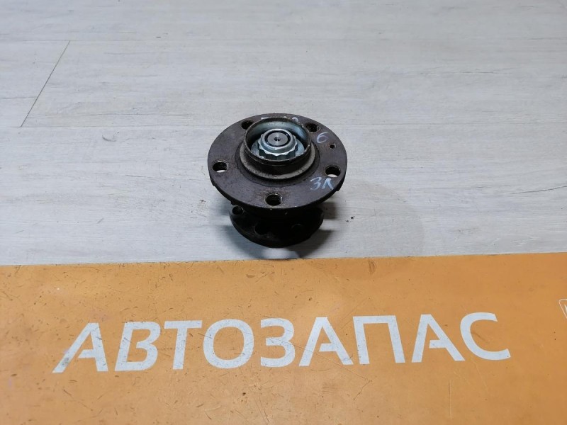 Polo №6 ступица задняя