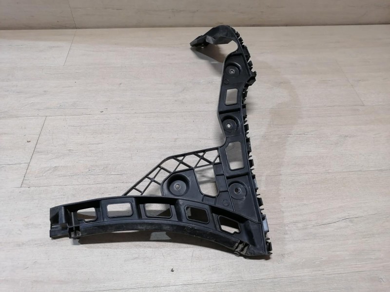 Polo №6 крепление заднего бампера правое деф