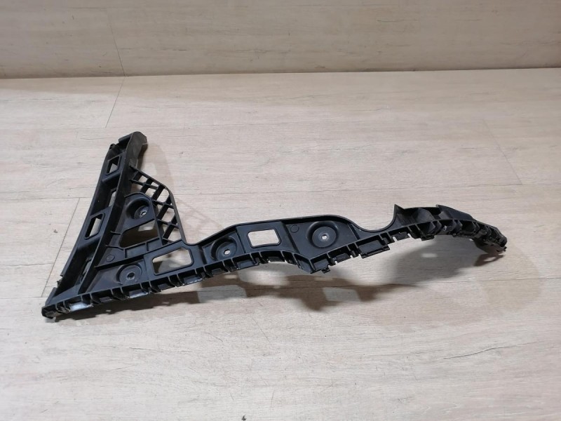 Polo №6 крепление заднего бампера правое деф