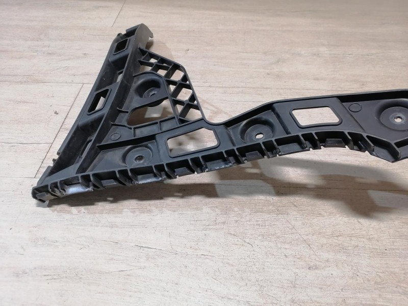 Polo №6 крепление заднего бампера правое деф