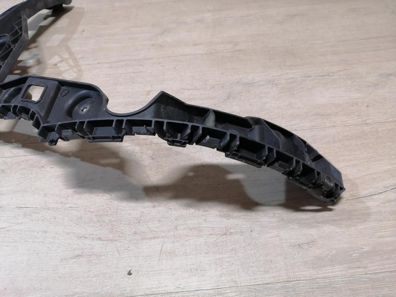 Polo №6 крепление заднего бампера правое деф