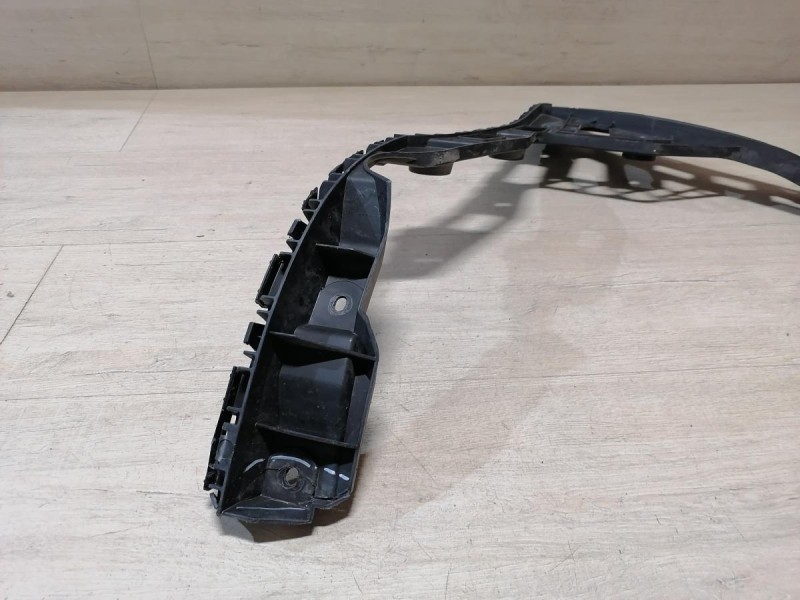 Polo №6 крепление заднего бампера правое деф